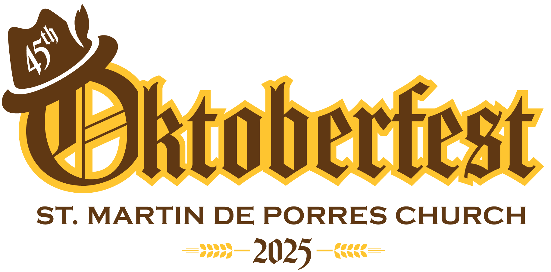 SMDPYL Oktoberfest