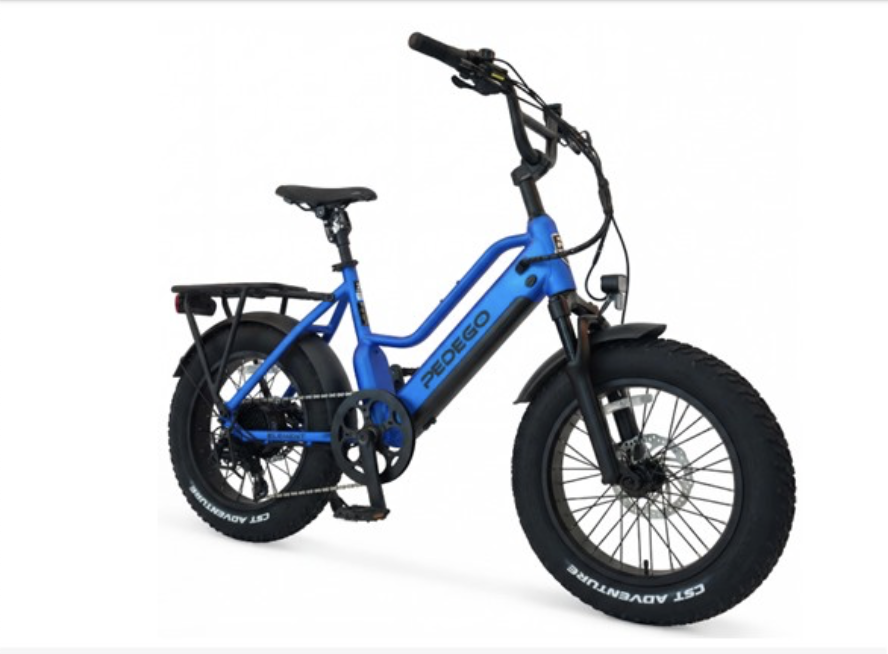 Opportunity Drawing #2 - eBIKE - Image 2