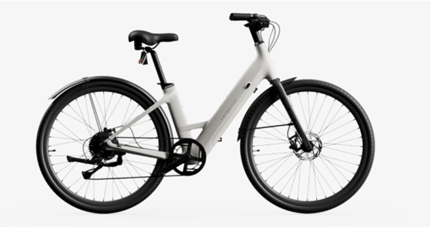 Opportunity Drawing #2 - eBIKE - Image 3