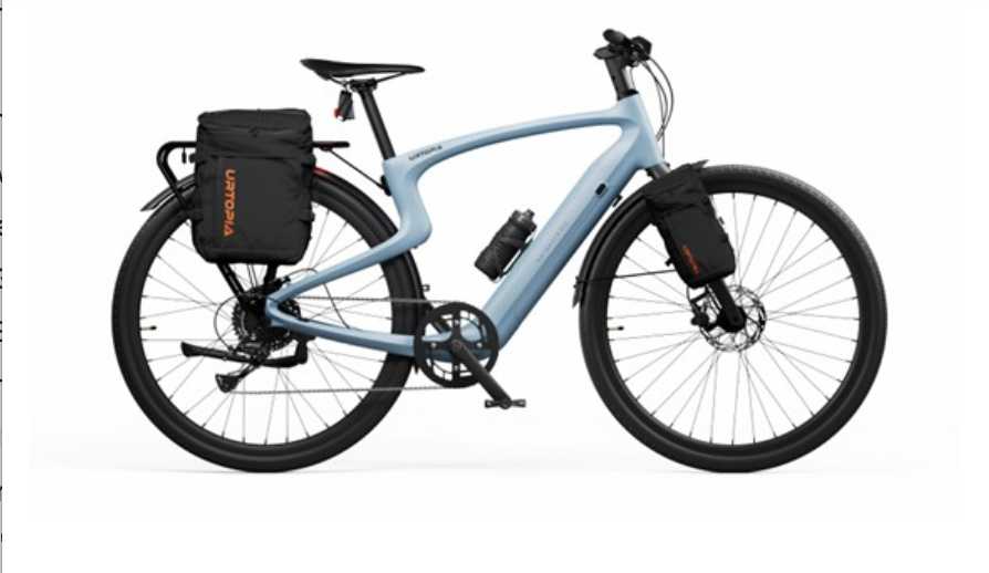 Opportunity Drawing #2 - eBIKE - Image 4