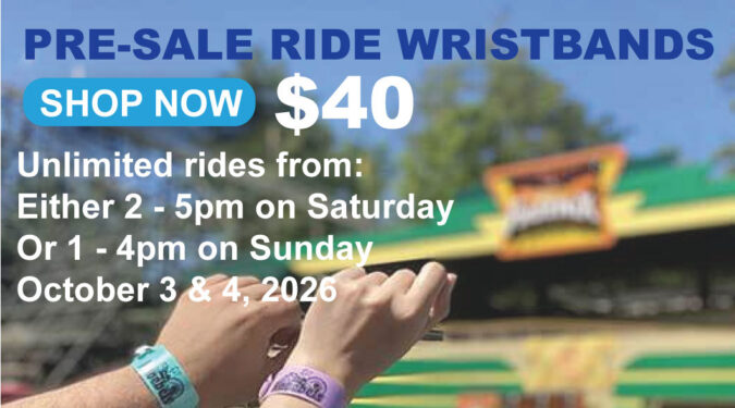 Presale-Wristband-Ride-Tickets